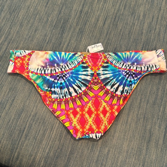 LULIFAMA bikini bottom - Picture 2 of 2